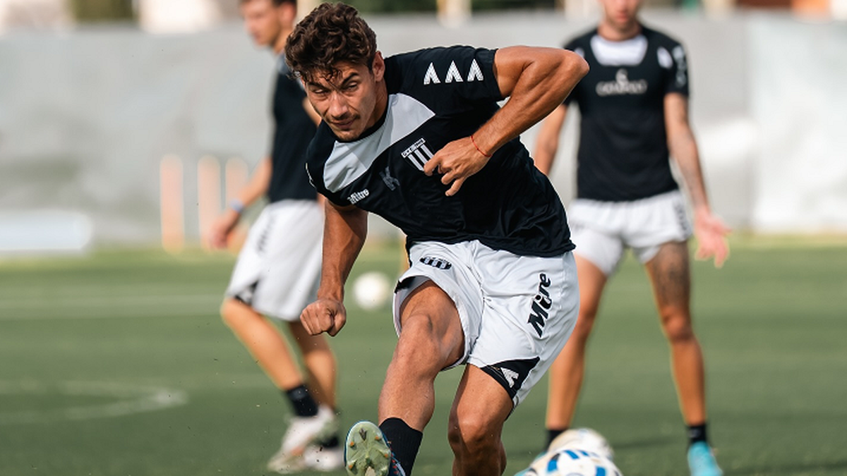 Debuta Darío Franco y Gimnasia requiere de un resultado positivo ante Vélez