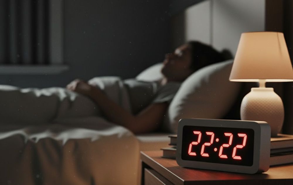 El sentido de esta hora tiene diferentes sentidos en la energía, equilibrio y un llamado a conectar con uno mismo.