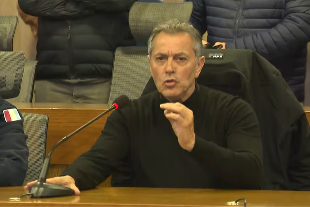 El fiscal dio detalles sobre Agostina Vega: “Hay un 98% de probabilidad de que sean sus restos”