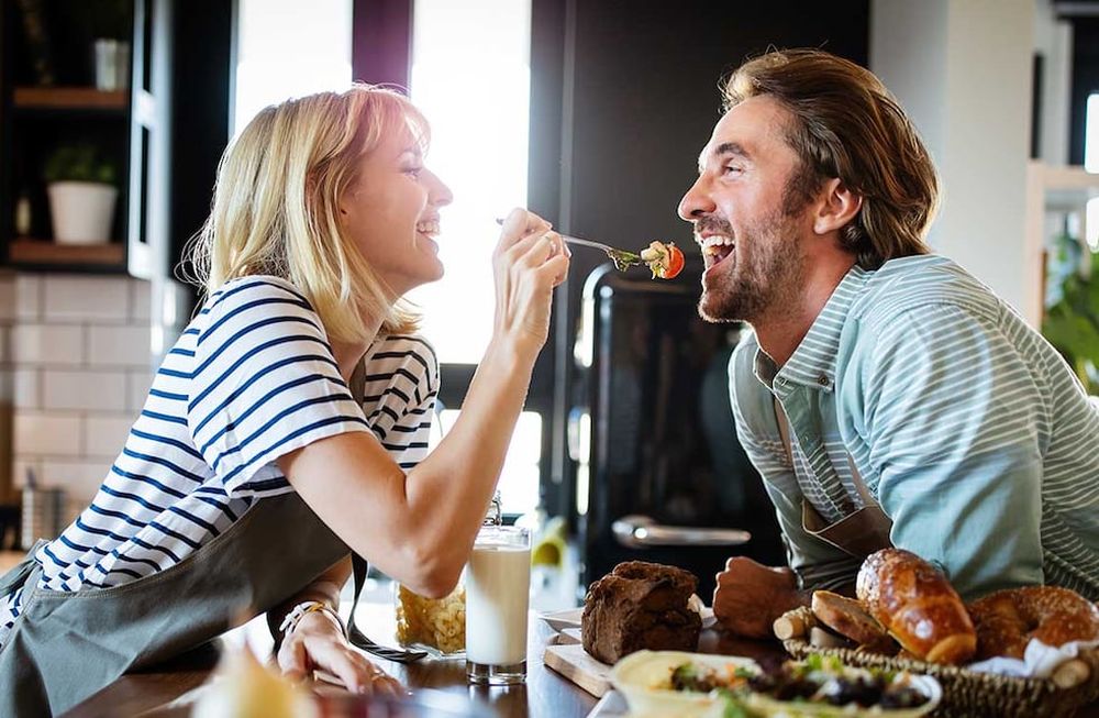 Horóscopo: los signos más empalagosos del zodíaco