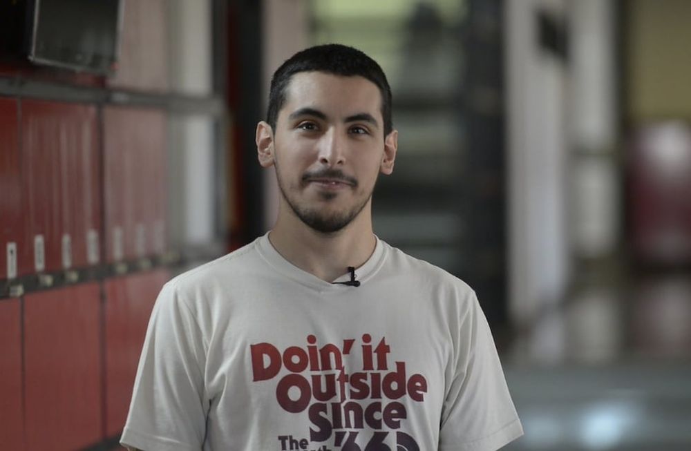 Hoy importa: balearon a un colectivero en Guaymallén