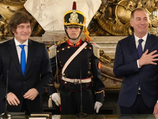 El Gobierno eliminó el Ministerio del Interior y trasladó sus funciones a la Jefatura de Gabinete