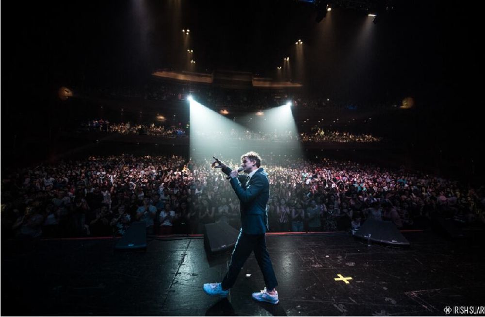 El comediante, actor y mago Soy Rada vuelve a Mendoza para despedir su espectáculo Serendipia. Comparte con Los Andes los detalles de su paso a la televisión, los nuevos proyectos en redes y su gira por Europa.