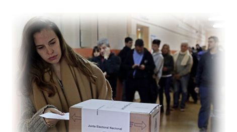 Ante un nuevo desafío - Por Vicente S. Reale