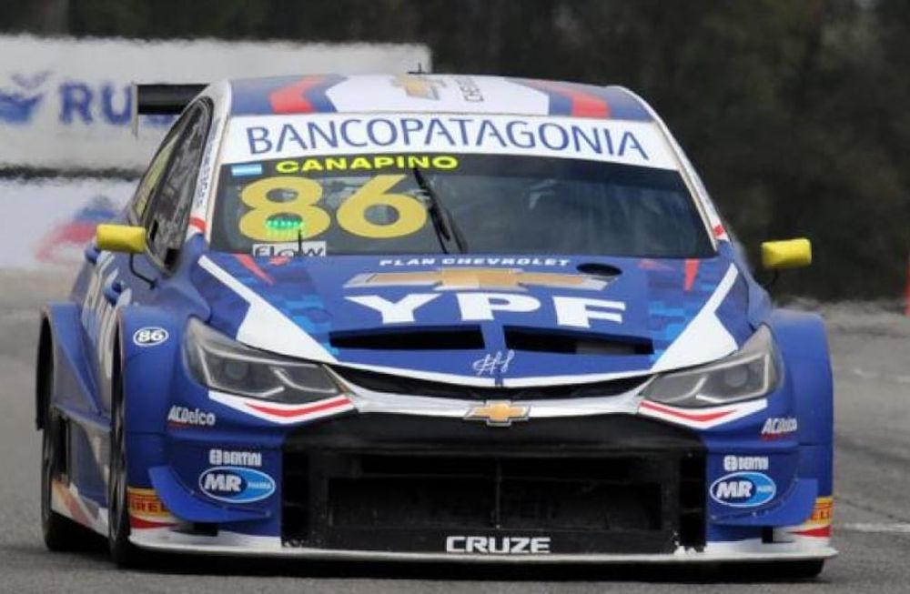 El Súper TC2000 se presenta en San Nicolás