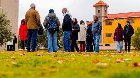 invierno en maipu: diferentes experiencias con promociones y descuentos para disfrutar en familia