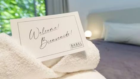 Los Andes | Con apertura prevista para los primeros días de marzo del próximo año, se presenta como un exclusivo hospedaje en el corazón del centro de Mendoza.