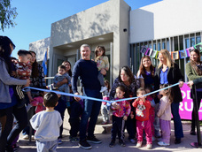 godoy cruz se ubico en el top 10 de ciudades ideales del pais para la crianza infantil