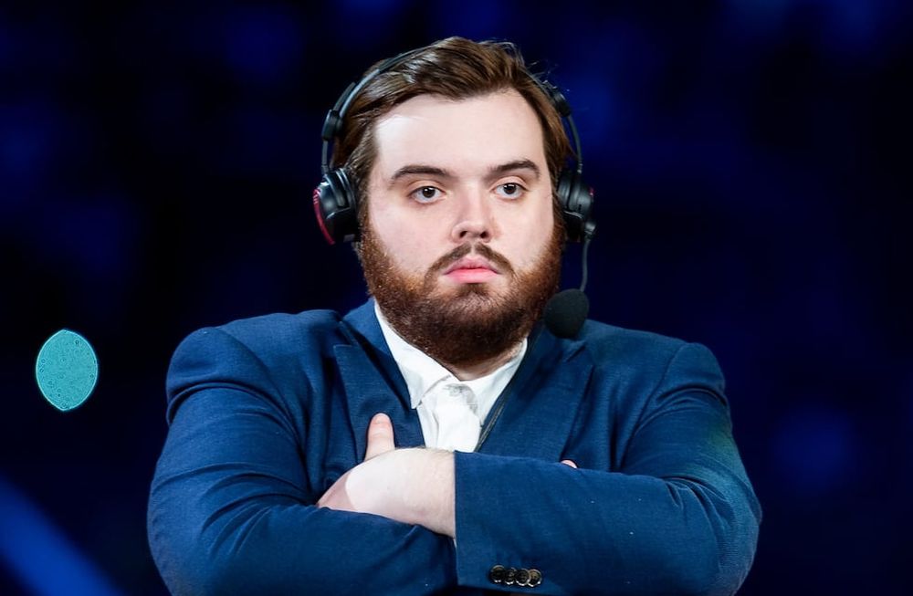 Locura total de Ibai Llanos: así relató en Twich los tres goles de Argentina