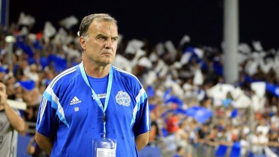 Cuarta derrota consecutiva de los de Bielsa