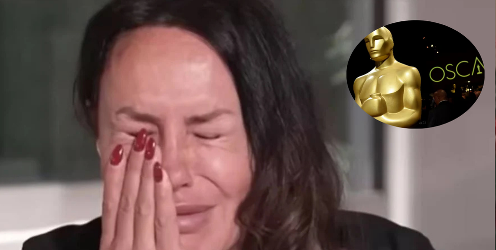 La película con Sydney Sweeney no fue bien vista para ser nominada a los Premios Óscar 2026.