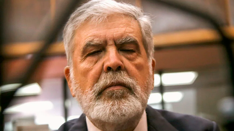 El TOF 4 negó el beneficio de prisión domiciliaria a Julio De Vido.