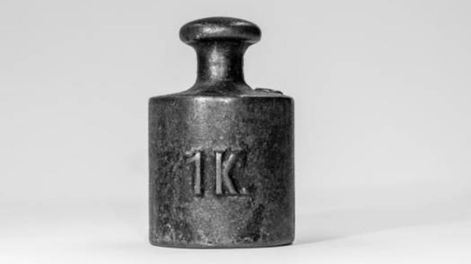 El kilo en nuestras vidas - Por Jorge Sosa