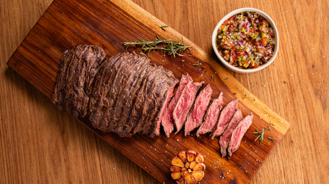 Cuál es el corte de carne que reemplaza al vacío y tiene un sabor espectacular, recomendado por carniceros.