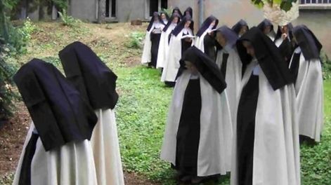Los Andes | Un grupo de religiosas denunció al arzobispo de Salta por violencia de género. Imagen ilustrativa.