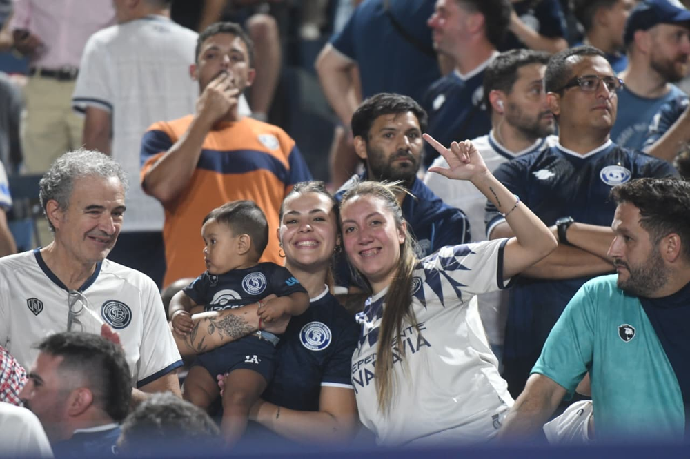 Independiente Rivadavia - Sarmiento de Junín