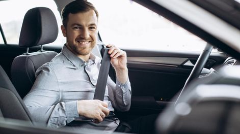 Cada estación tiene topes y porcentajes distintos: Shell 25%, YPF 15% y Axion 10%.