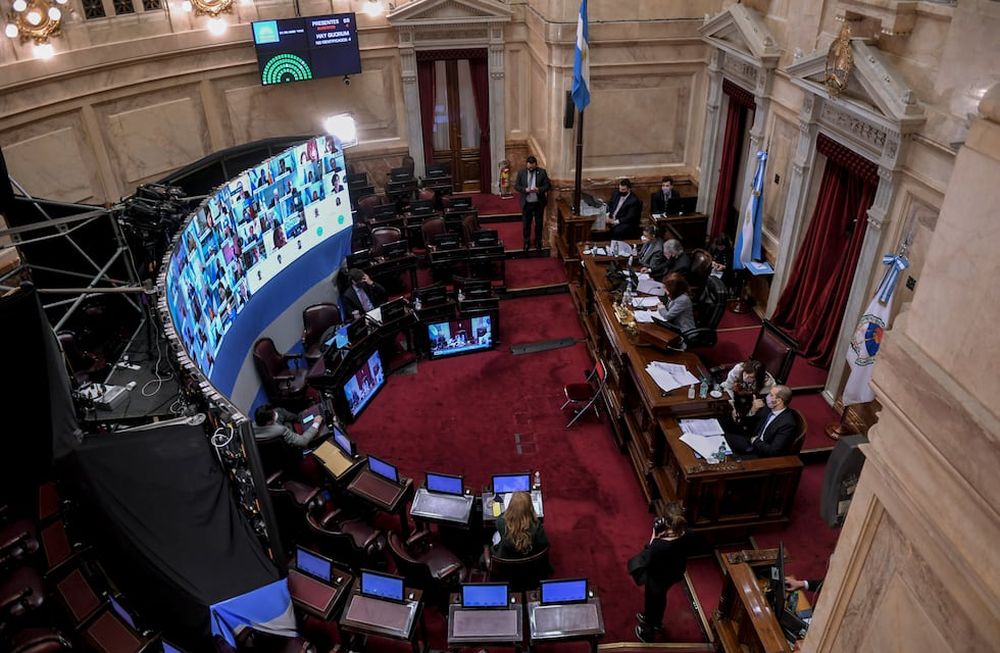 Carta abierta al peronismo racional de Mendoza