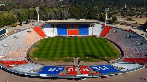 Vuelven los shows al Malvinas: Sting, Luis Miguel, una Vendimia y un show de caballos, los que pasaron por el estadio. Foto: Archivo Los Andes