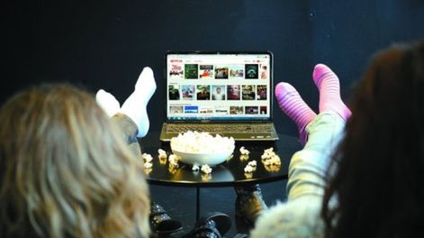 La lista incluye 50 producciones de todo tipo, tanto de clásicos como de las más recientes. Imagen ilustrativa (Web)