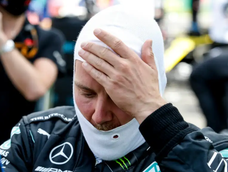 Valtteri Bottas confiesa que su papel en Mercedes lo llevó a la depresión y al borde del retiro. Valtteri Bottas confiesa que su papel en Mercedes lo llevó a la depresión y al borde del retiro.