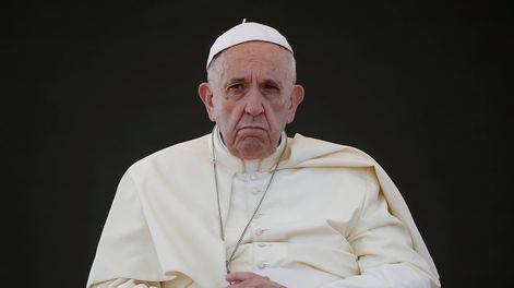 Sigue el escándalo de abusos en la iglesia de Chile y se suma la renuncia de dos obispos