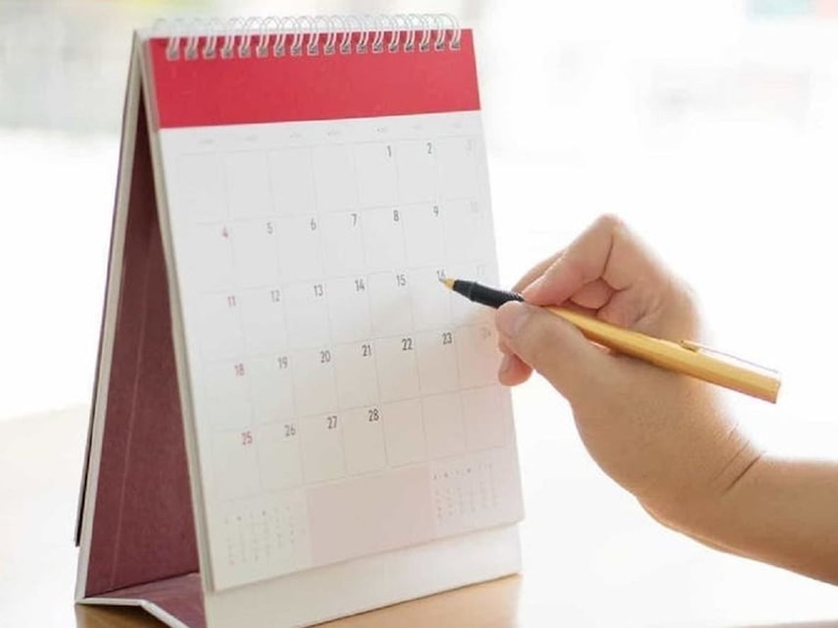 Cuánto falta para el próximo feriado en Argentina: el fin de semana XL que se viene (Imagen ilustrativa / Web)