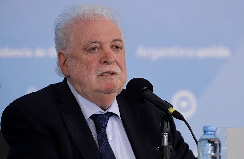 La jueza investigará sobre tres hechos puntuales que ocurrieron en el transcurso de fines de 2020 y principios de 2021.Foto:  Gentileza Hernán Zenteno / La Nación