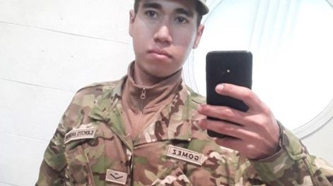 Se filtró el audio con el que los presos extorsionaban al soldado fallecido en Quinta de Olivos.