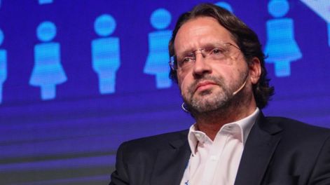 Marco Lavagna emitió un comunicados tras su renuncia y dejó un mensaje especial a los trabajadores del Indec.&nbsp; &nbsp;