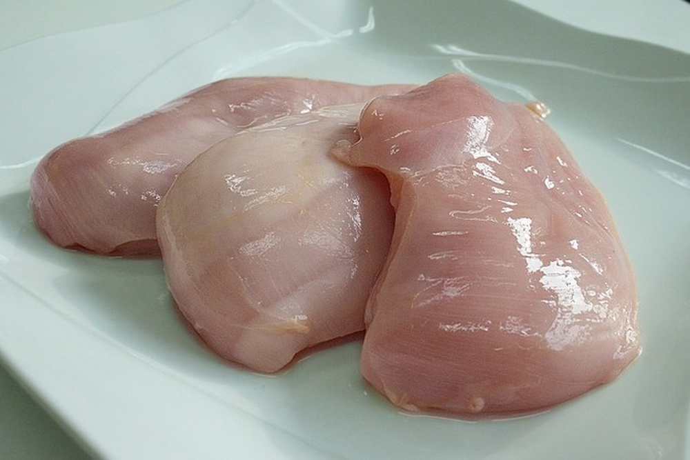 Por qué no hay que pedir pechuga de pollo en la carnicería: "Error fatal"