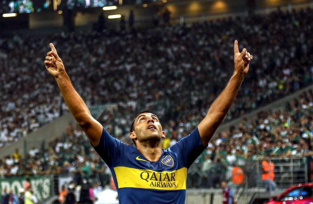 El dilema del 9 de Boca