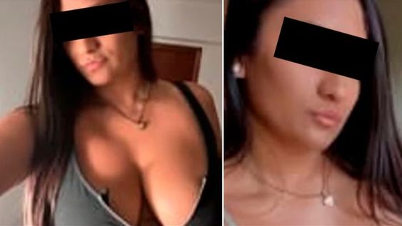 Micaela Alejandra Garrido, cabo de la PFA, se encuentra en prisión