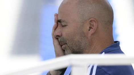 ¡Que pobre! Mirá la posición en la que terminó Argentina en el Mundial