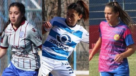 Fútbol femenino: se pone atención hoy a los equipos candidatos a clasificar a la semifinal