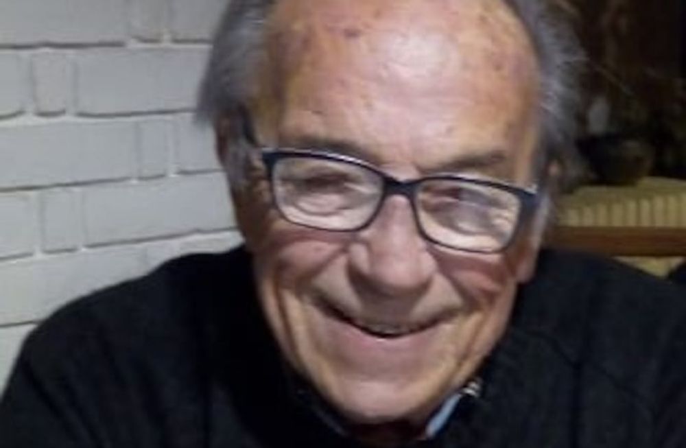 Juan Carlos Luque: el merecido recuerdo del querido traumatólogo del ACSM