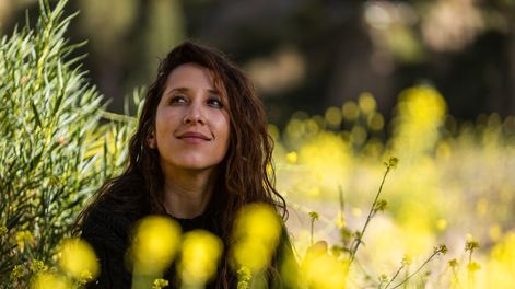 Marsia Taha es la referente de la gastronomía boliviana y será jurado del Prix de Baron B - Édition Cuisine. - Gentileza