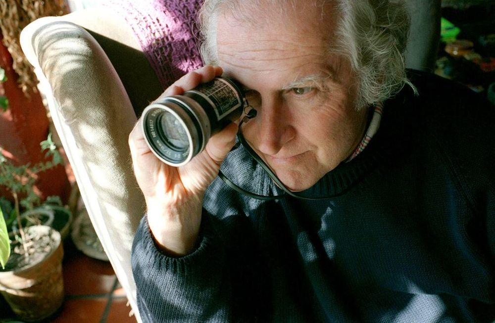 Canal Encuentro homenajea a Pino Solanas con una programación especial