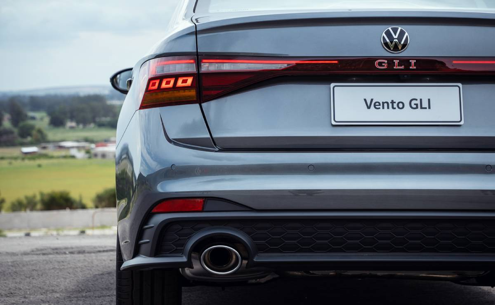 Volkswagen Vento: cuál es su precio actualizado en octubre 2025