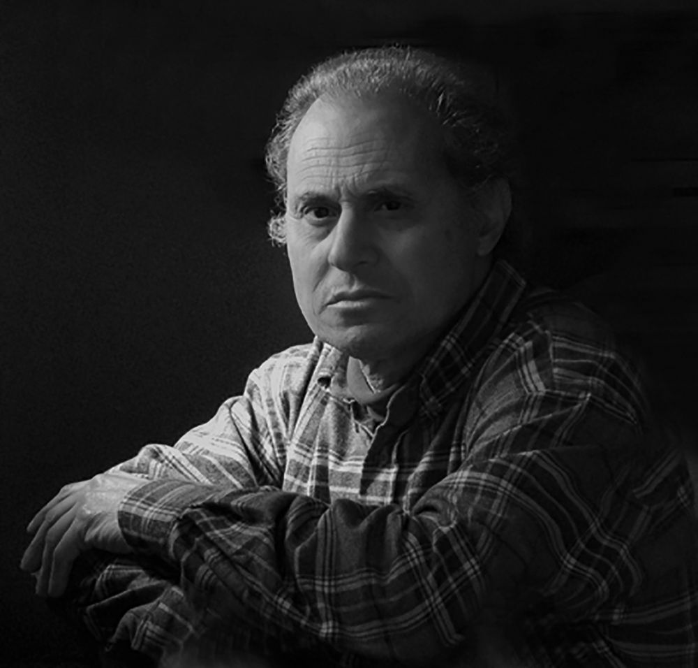 Cayetano fue profesor durante 18 a&ntilde;os en la Escuela de Bellas Artes.