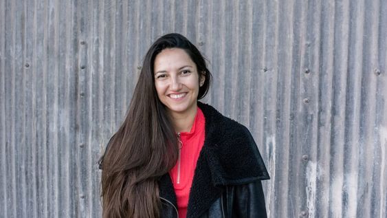 Mariana Barón es una de las ganadoras de la Distinción Mujer Empresaria 2024, de la Federación Económica de Mendoza.