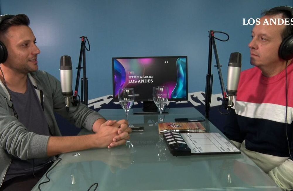Los periodistas Pablo Philippens y Diego Bautista analizan la gesta de la Selección Argentina a 5 meses de la gloria eterna en Qatar. / Los Andes