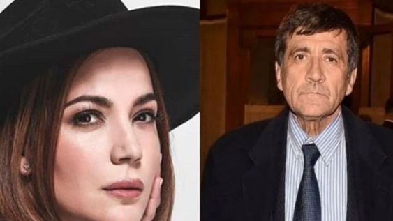 Valeria, la hija de Marcos Gastaldi, lo recordó en las redes a días de su fallecimiento