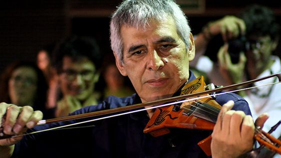 Peteco Carabajal y Araceli Matus homenajearán a la gran Mercedes Sosa.