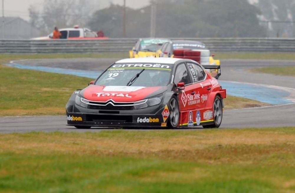 TC2000: Se viene la sexta fecha en La Plata y estos son los horarios