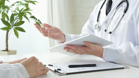 El Círculo Médico de Mendoza sentó su postura en Aconcagua Radio sobre las consultas virtuales de Mercado Pago