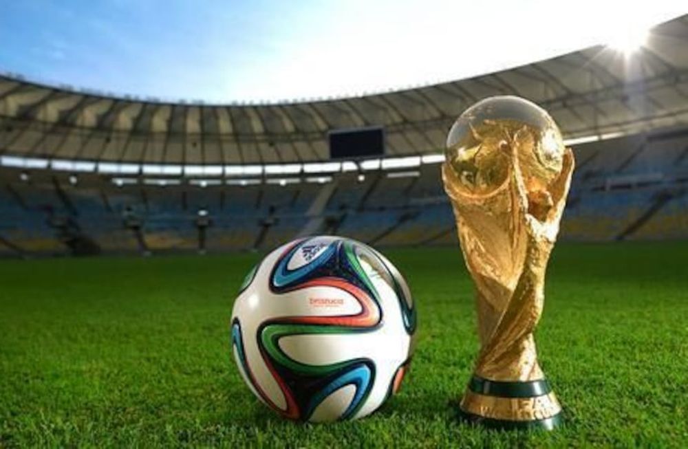 La Copa del Mundo recorreá la Argentina en enero