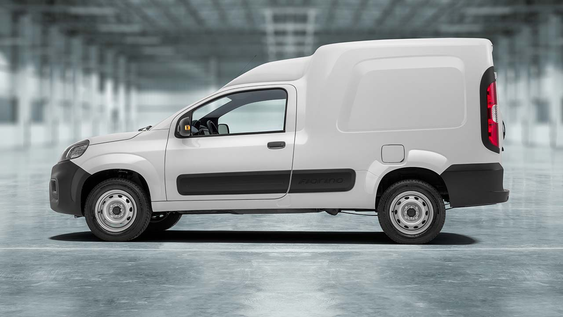 Cuál es el inesperado precio de la Fiat Fiorino tras los cambios en el dólar.