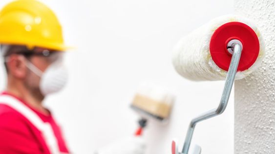 Materiales amigables con el ambiente y las personas: la importancia de la calidad del aire interior