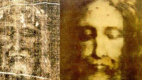 Un especialista en IA reconstruyó el rostro de Jesús y desató polémica.